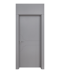 BY-260 Porte intérieure Laqué